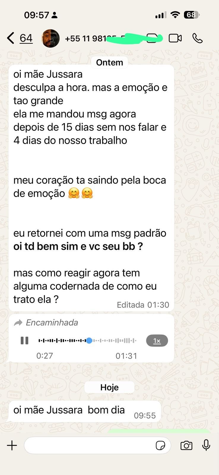 Depoimento 5