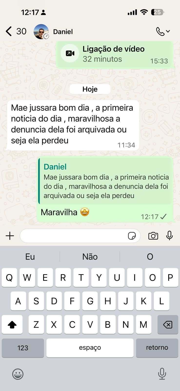 Depoimento 4