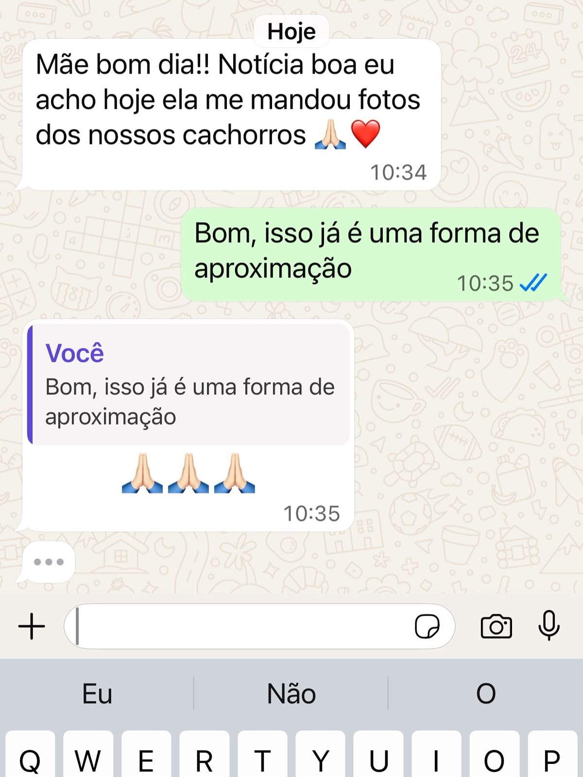 Depoimento 3