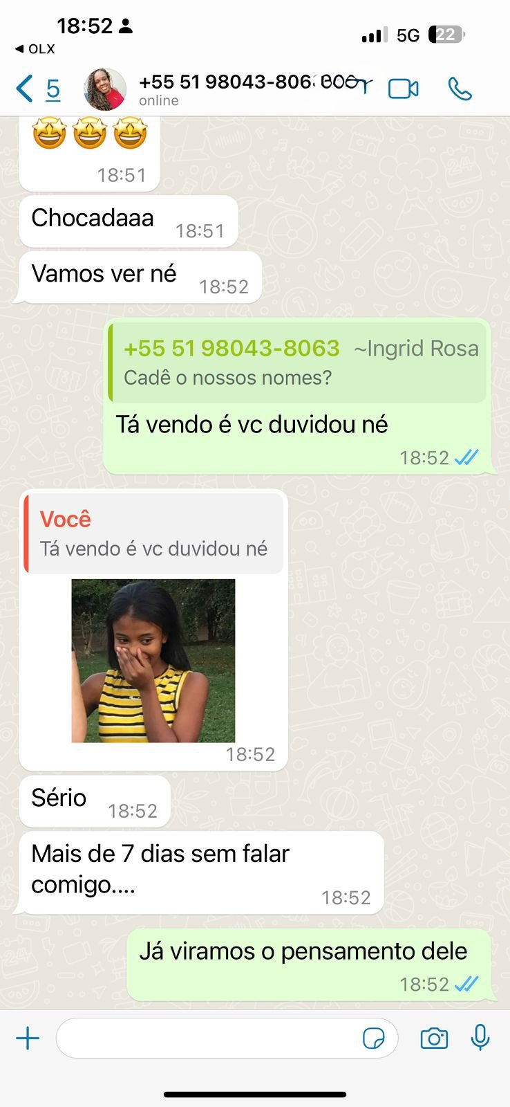 Depoimento 6