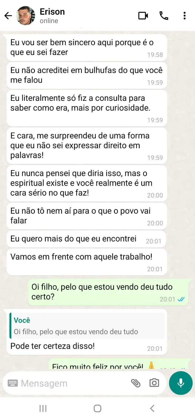 Depoimento 7